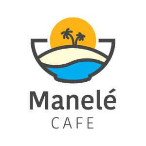 Manele Cafe Logo