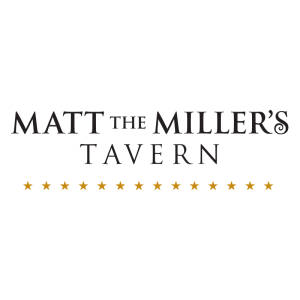 Matt the Miller's logo