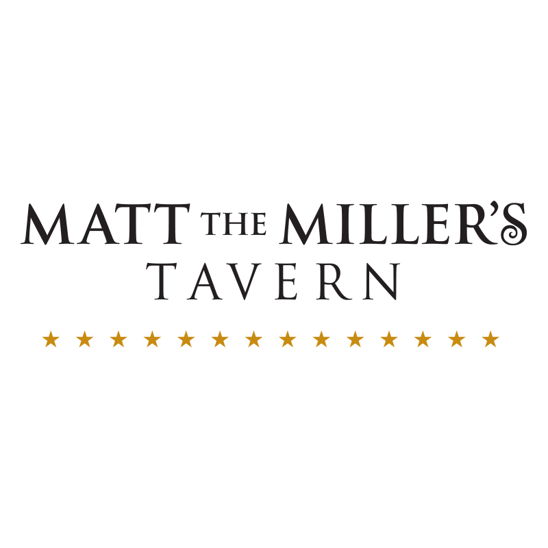 Matt the Miller's logo